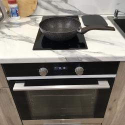 Фото Апартаменты на улице Репина, 109