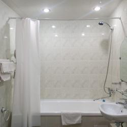 Номер люкс Double