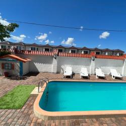 Фото Отель Дом на Ленина