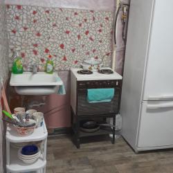 Фото Апартаменты на улице Комсомольская 183