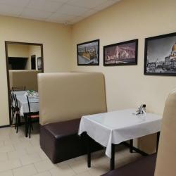 Фото Отель Шанс