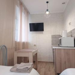 Фото Отель Ханна