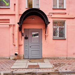 фото 3 Mayakovsky rooms (Маяковский румс)