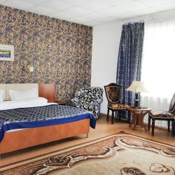 Фото Отель Барбарис