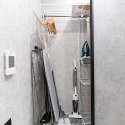 1-комнатные апартаменты студия