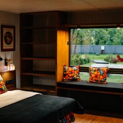 Фото Отель Простые радости