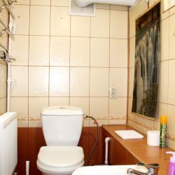 Фото Апартаменты на улице Кольцова 18