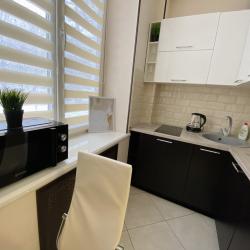 Фото Апартаменты на улице Калинина 1