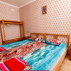 Фото Отель Гостевой дом Стелла