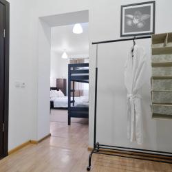 Фото Отель Mr. Brown (Мистер Браун)