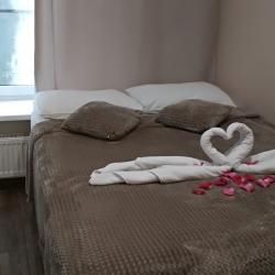 фото 2 Ligo Hotel (Лиго на Площади Восстания)