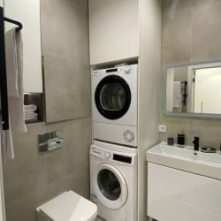 фото 18 ApartMoscow (АпартМосква) на улице Большая Филёвская