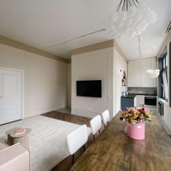 Фото Отель Baltic Apart на улице Крупской 19