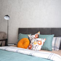 Фото Апартаменты Savina (Савина) на улице Уральская