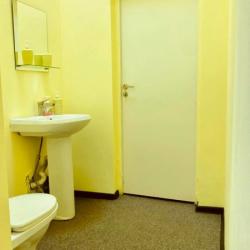 Фото Отель Zёbrahouse (Зёбрахаус)