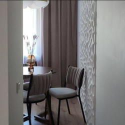 1-комнатные апартаменты люкс