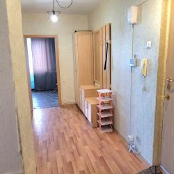 2-комнатные апартаменты стандарт
