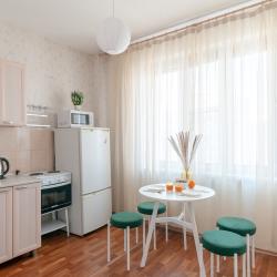 Фото Отель Home (Хоум) на улице Карамзина