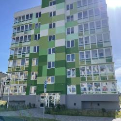 Апартаменты студия