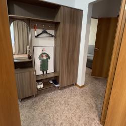 Фото Апартаменты Тыргана