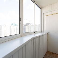 Фото Отель ApartLevis (АпартЛевис) Новые Черемушки