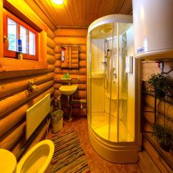 Фото Эко-отель Шанти