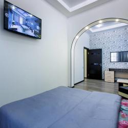 Фото Отель Flat Luxe (Флэт Люкс)