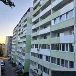 Фото Апартаменты на улице Русская 63Л корпус 3