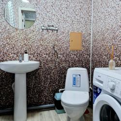 1-комнатные апартаменты улучшенные ул. Буденновская 269к3