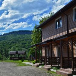 Фото Отель Аммонит