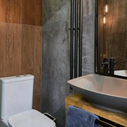 Фото Апартаменты на улице Семеновская 5