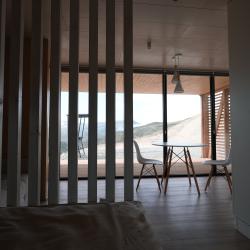 Фото Отель Air Glamping (Эйр Глэмпинг)