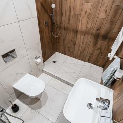 Фото Апартаменты Хамелеон на Олимпийском бульваре 4