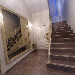 Фото Отель Олимп