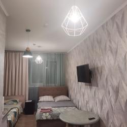 Фото Отель Ханна