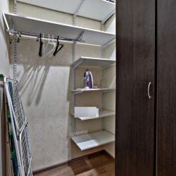 1-комнатные апартаменты стандарт