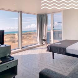 Фото SPA-отель Песок и море