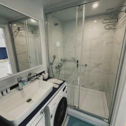 1-комнатные апартаменты люкс Marvella Orbi City 27th floor