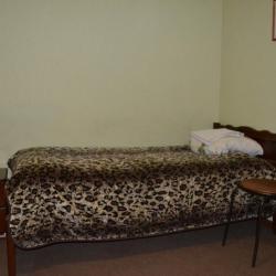 Фото Отель ичи