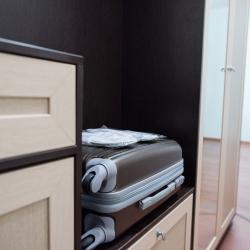 Фото Отель Коттедж на Гоголя