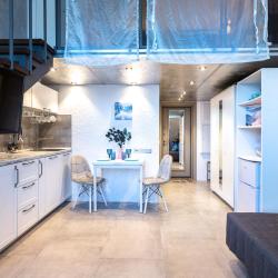 Фото Отель Sea Side Premium (Си Сайд Премиум) на улице Шкиперская 9