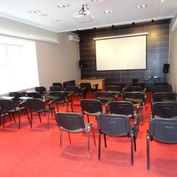 Фото Отель Сибиряк