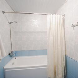 Фото Отель Время Вдохновения