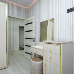 1-комнатные апартаменты люкс
