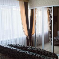 Фото Отель Каприз