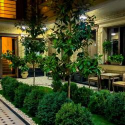 Фото Отель Archie Family Hotel (Арчи Фэмили)