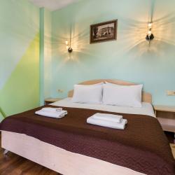 Фото Отель Аквилон