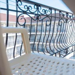 Фото Отель Сиар