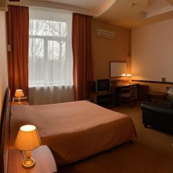 Фото Парк Отель