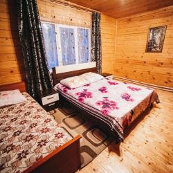 Фото Отель Селигерский бережок